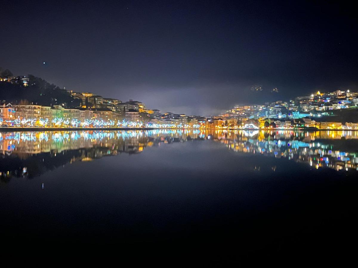 Voria Paralia Kastoria Luaran gambar